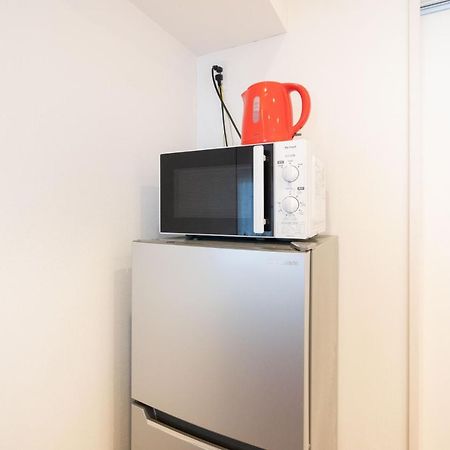 Creazione Akasaka -高速wifi- Apartment Tokyo Exterior photo