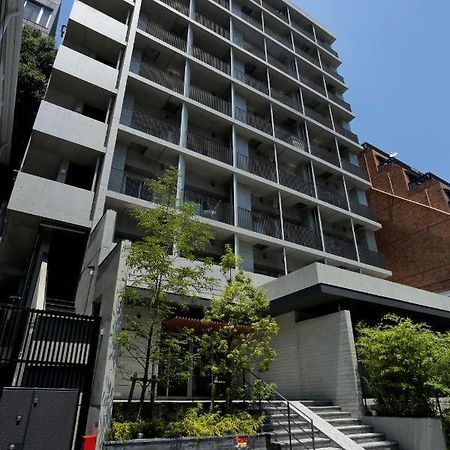Creazione Akasaka -高速wifi- Apartment Tokyo Exterior photo