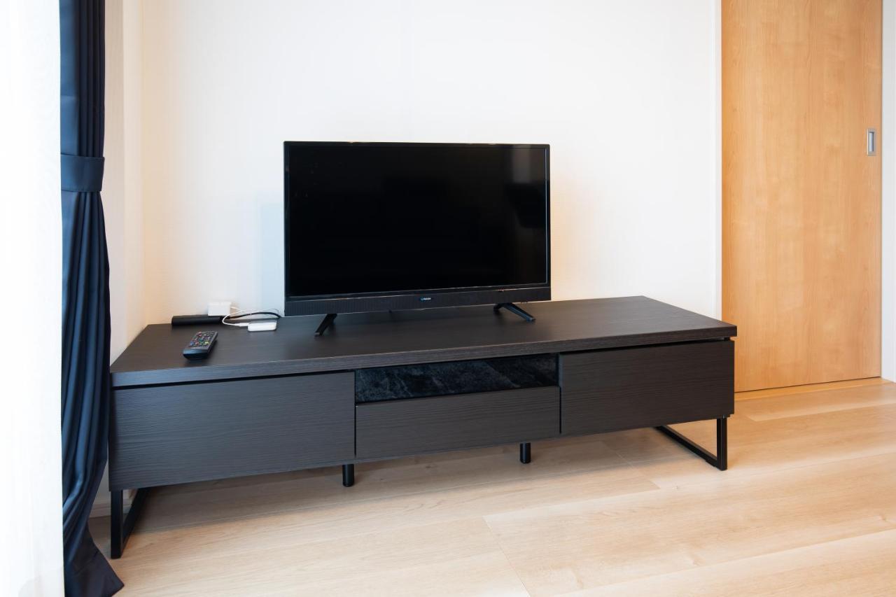 Creazione Akasaka -高速wifi- Apartment Tokyo Exterior photo