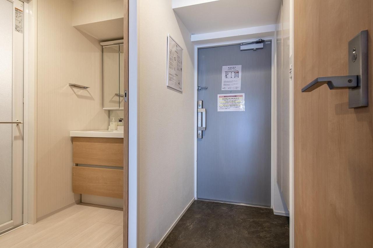 Creazione Akasaka -高速wifi- Apartment Tokyo Exterior photo