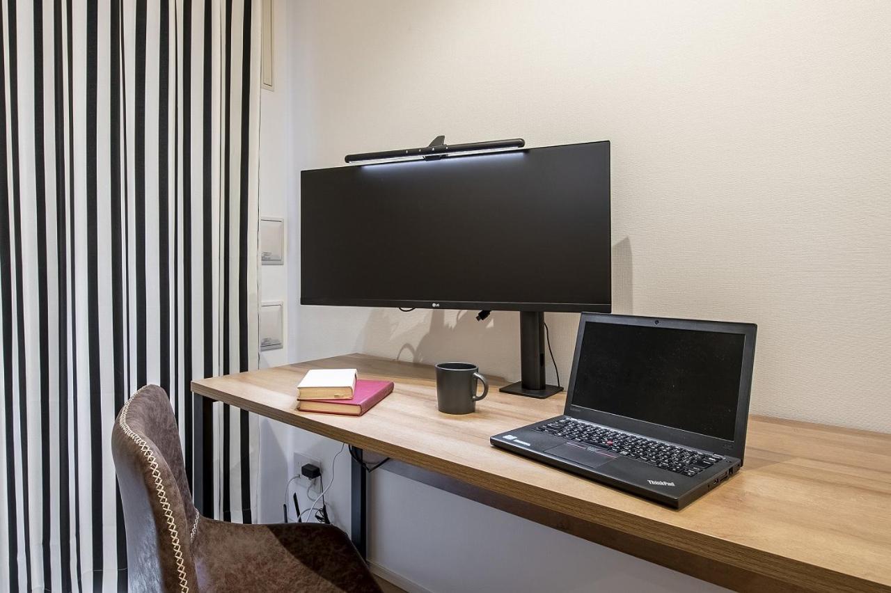 Creazione Akasaka -高速wifi- Apartment Tokyo Exterior photo