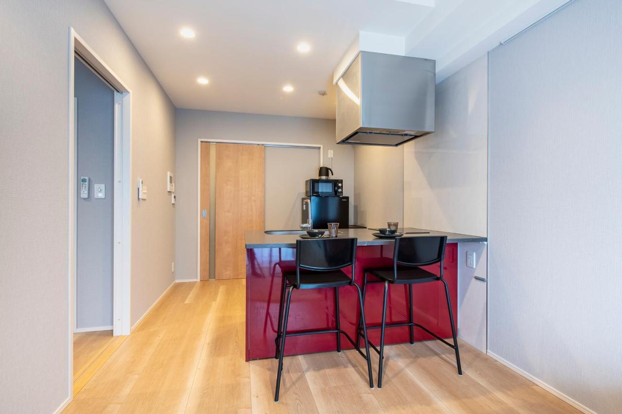Creazione Akasaka -高速wifi- Apartment Tokyo Exterior photo