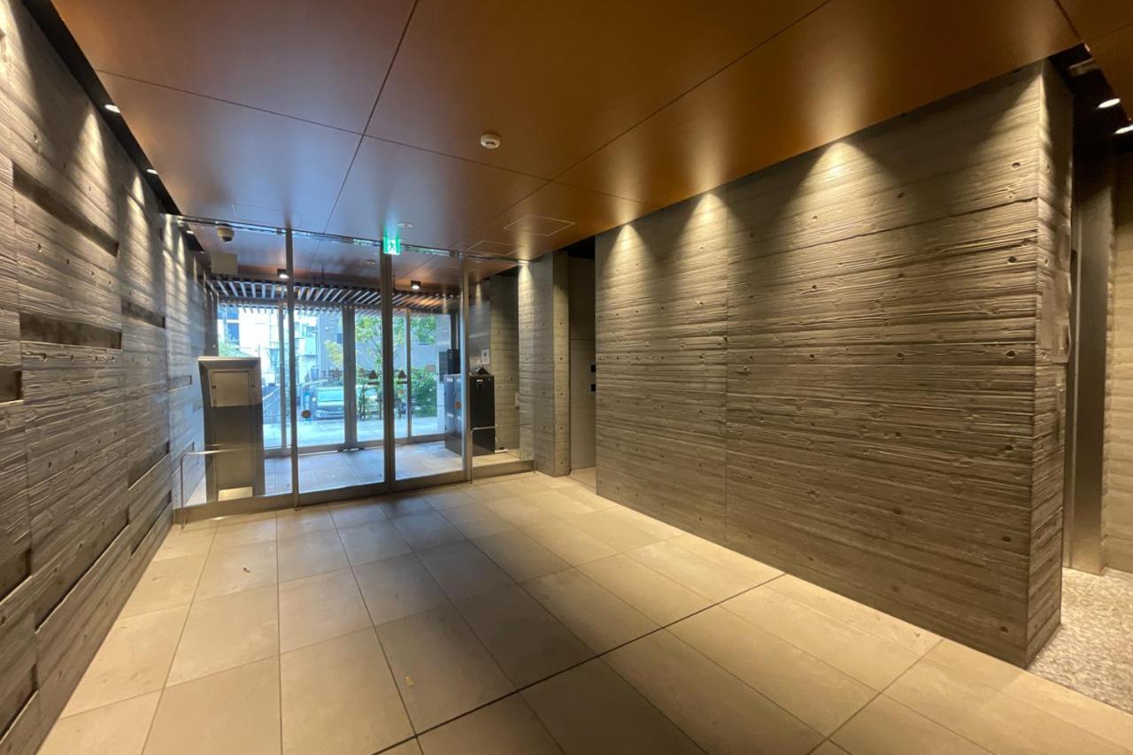 Creazione Akasaka -高速wifi- Apartment Tokyo Exterior photo