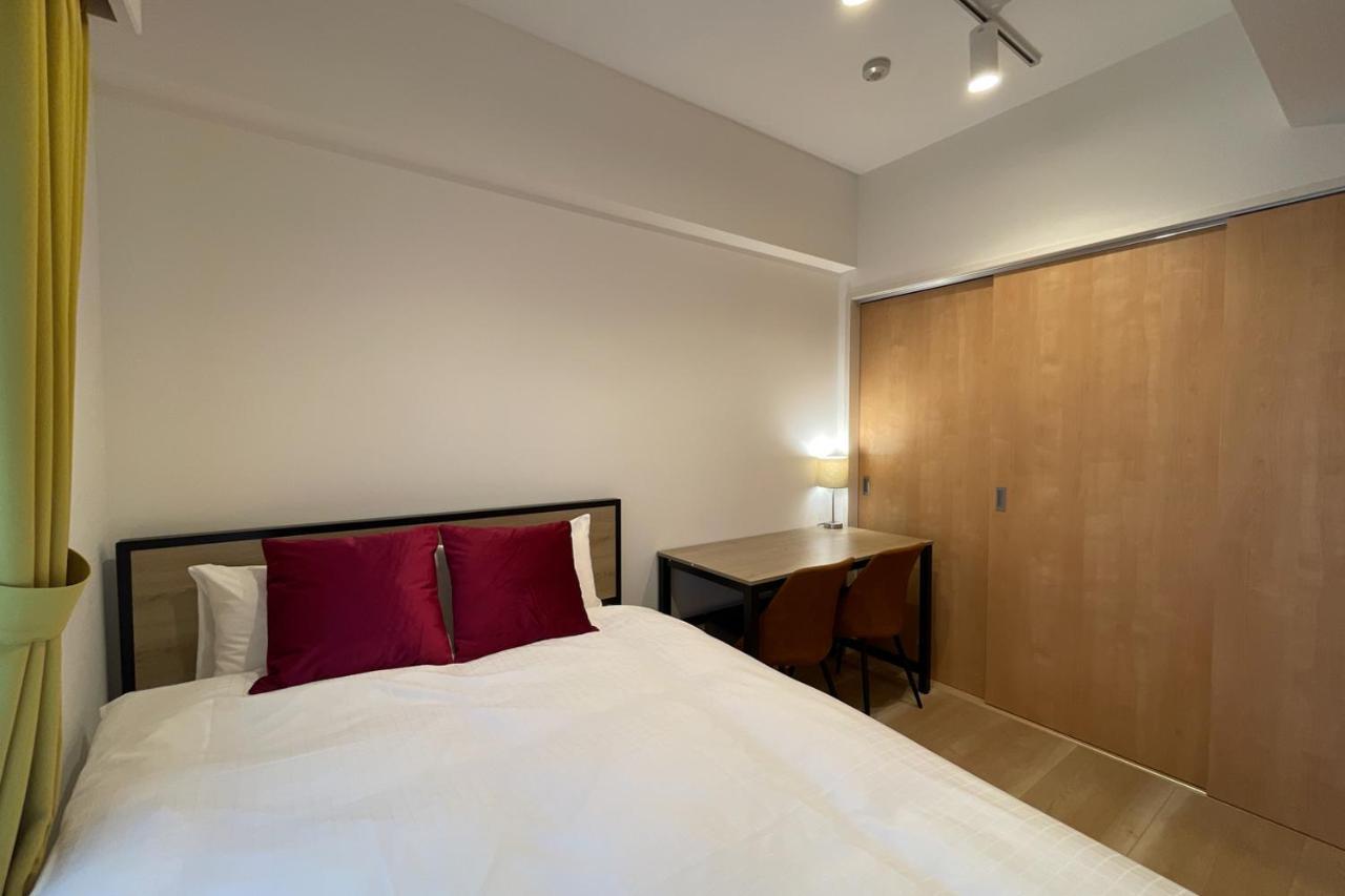 Creazione Akasaka -高速wifi- Apartment Tokyo Exterior photo