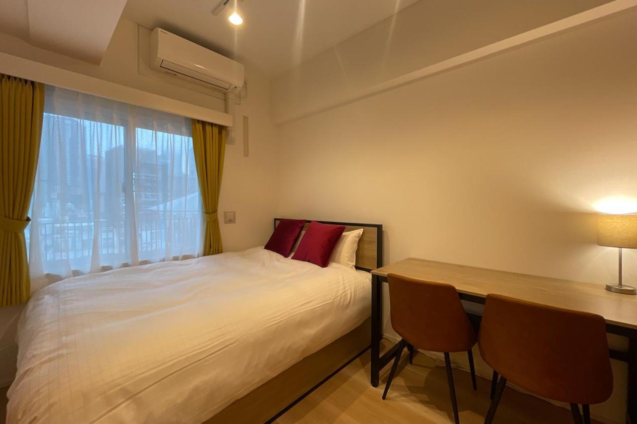 Creazione Akasaka -高速wifi- Apartment Tokyo Exterior photo