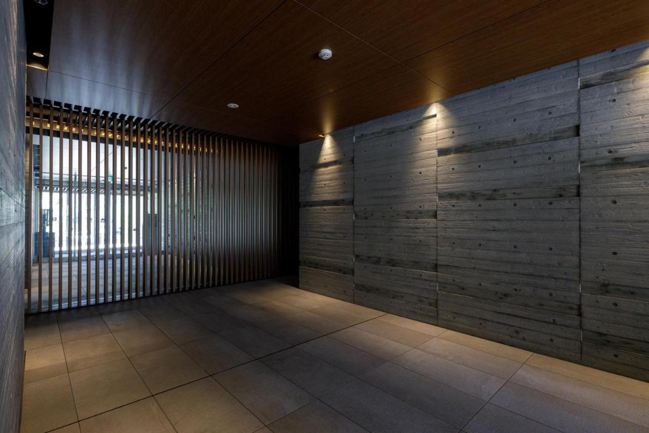 Creazione Akasaka -高速wifi- Apartment Tokyo Exterior photo