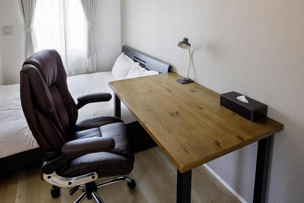 Creazione Akasaka -高速wifi- Apartment Tokyo Exterior photo