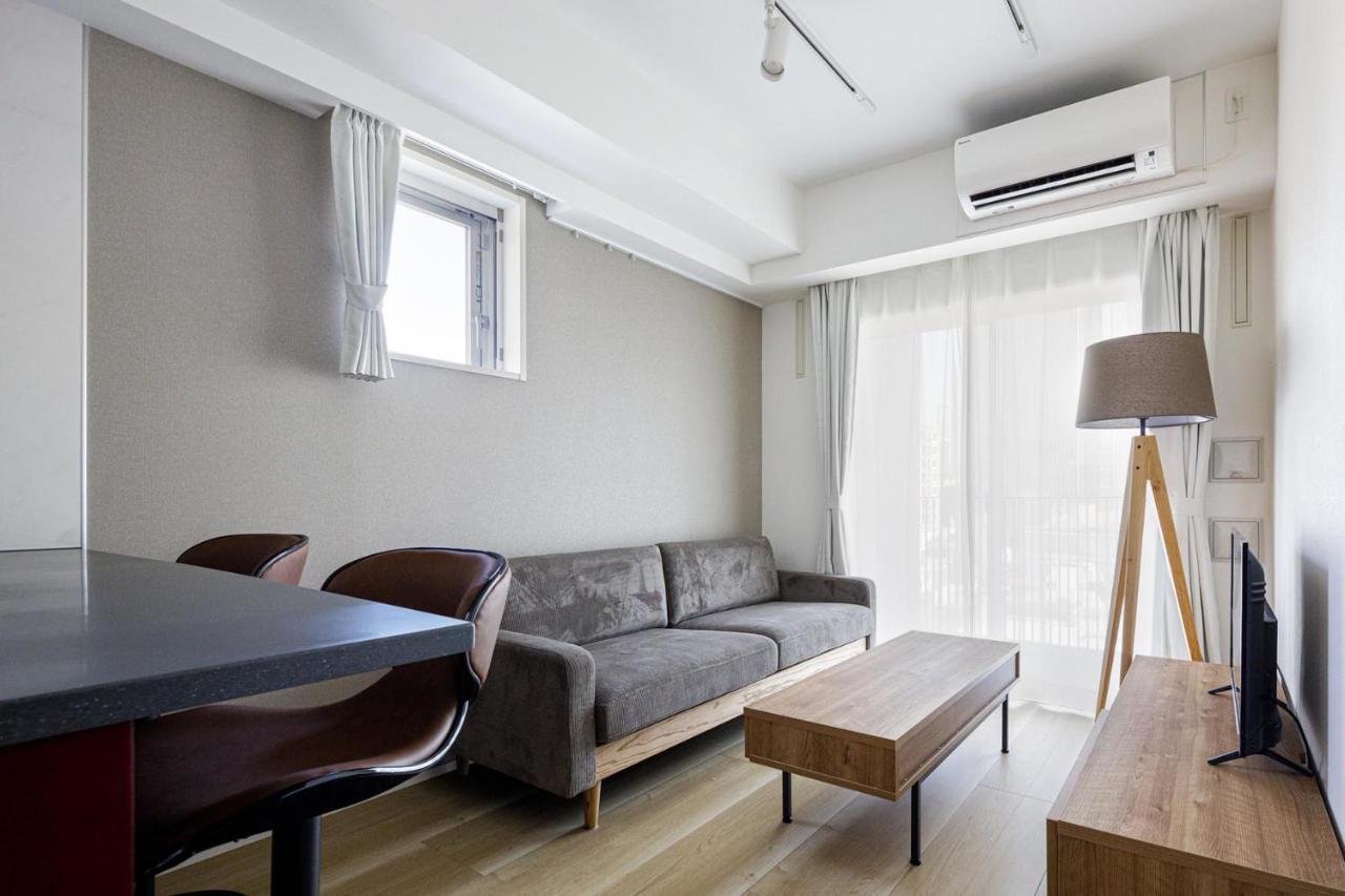 Creazione Akasaka -高速wifi- Apartment Tokyo Exterior photo