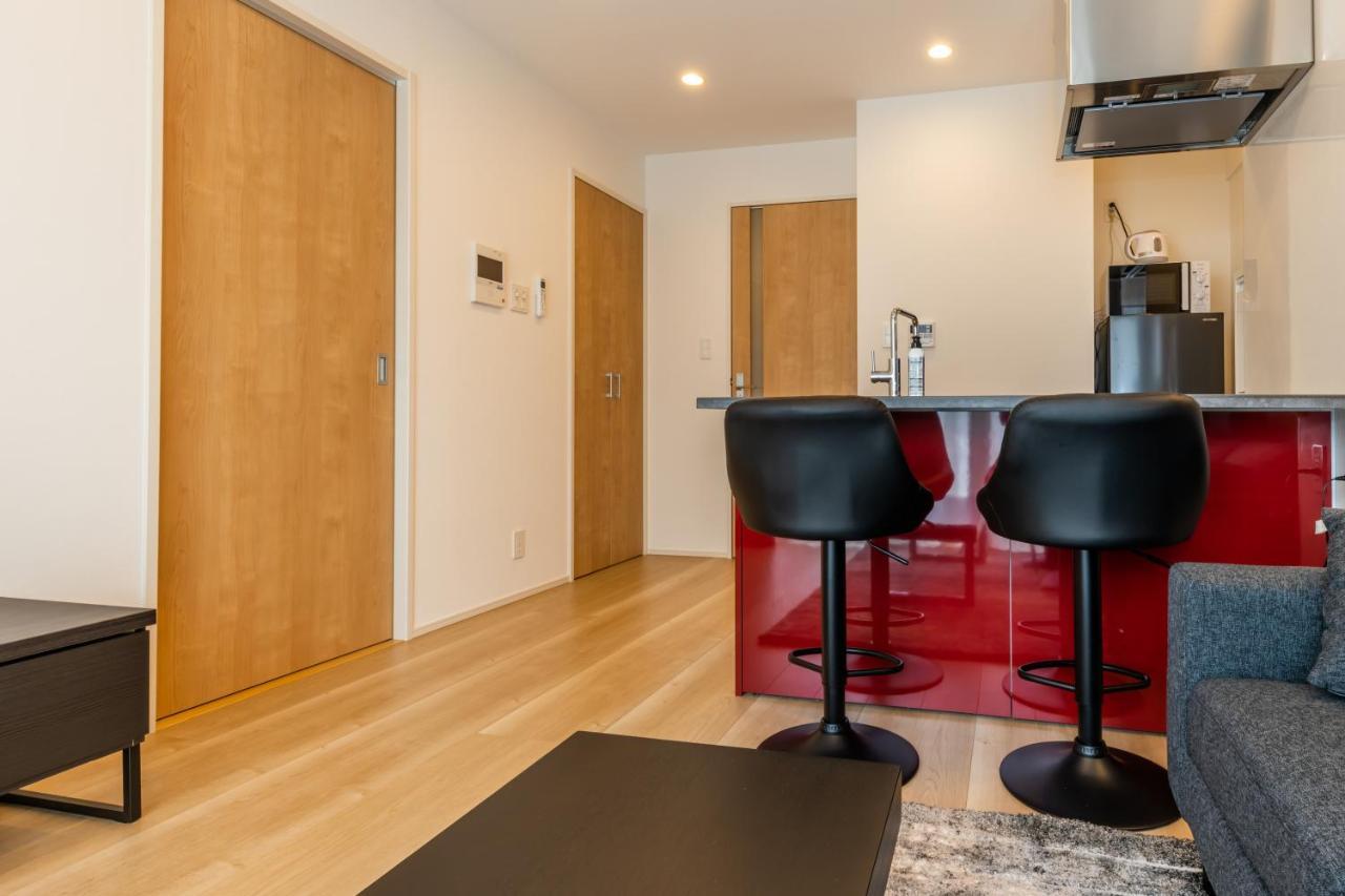 Creazione Akasaka -高速wifi- Apartment Tokyo Exterior photo