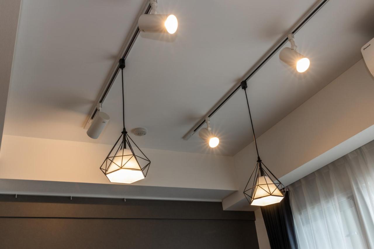 Creazione Akasaka -高速wifi- Apartment Tokyo Exterior photo