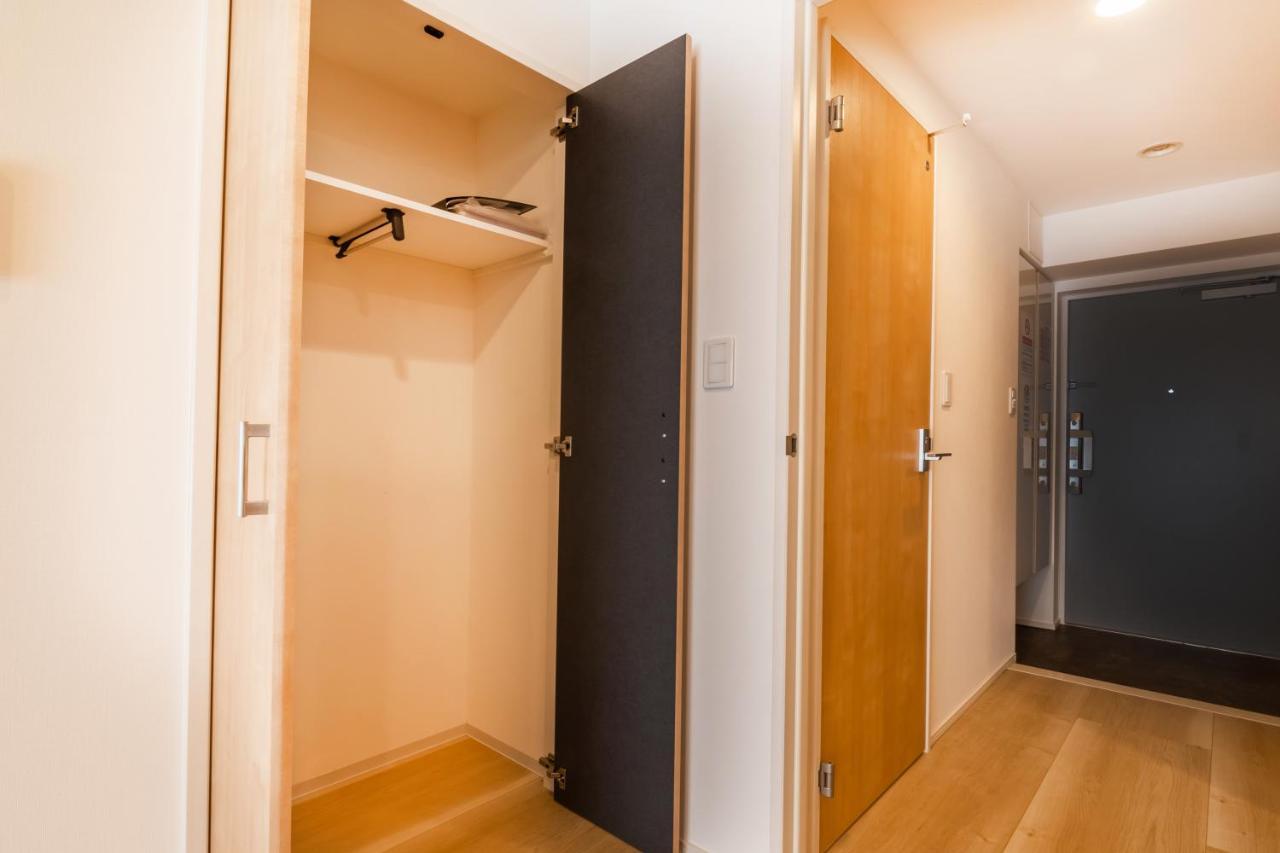 Creazione Akasaka -高速wifi- Apartment Tokyo Exterior photo