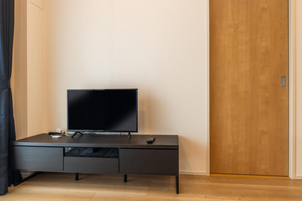 Creazione Akasaka -高速wifi- Apartment Tokyo Exterior photo