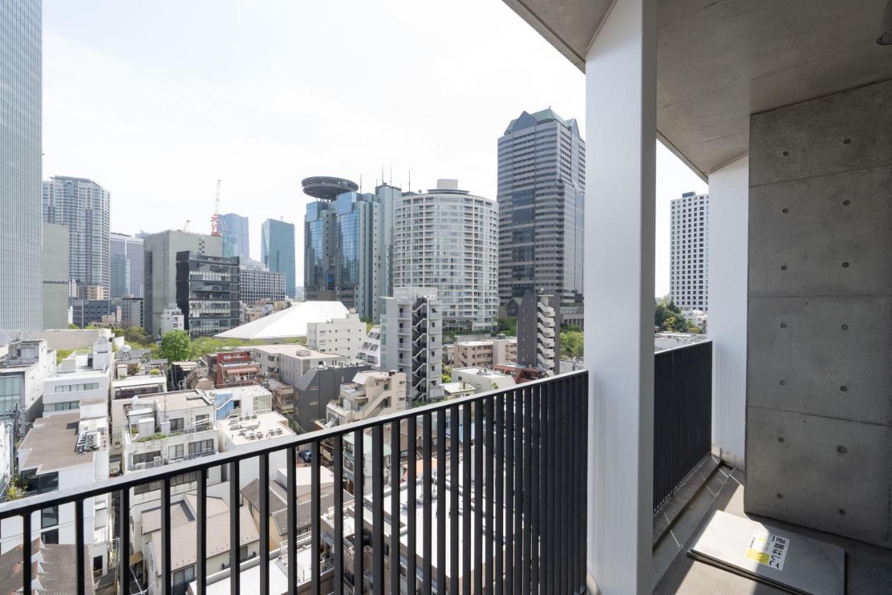 Creazione Akasaka -高速wifi- Apartment Tokyo Exterior photo