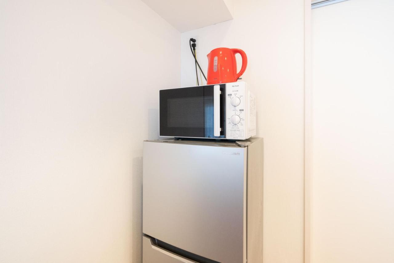 Creazione Akasaka -高速wifi- Apartment Tokyo Exterior photo