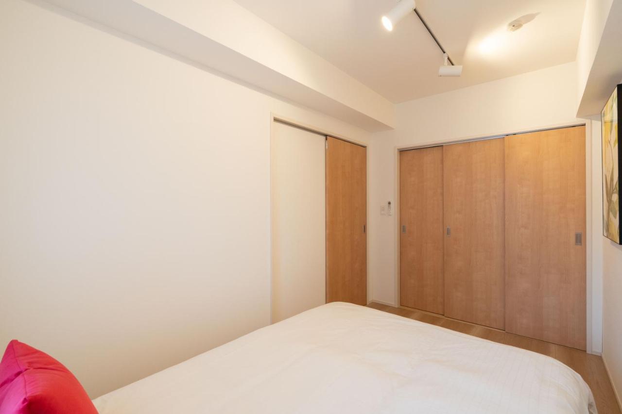Creazione Akasaka -高速wifi- Apartment Tokyo Exterior photo