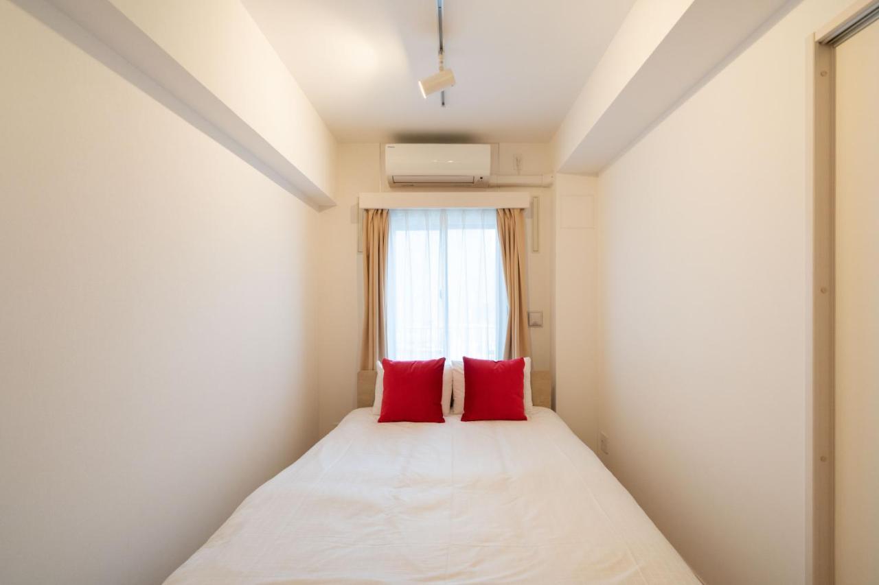 Creazione Akasaka -高速wifi- Apartment Tokyo Exterior photo