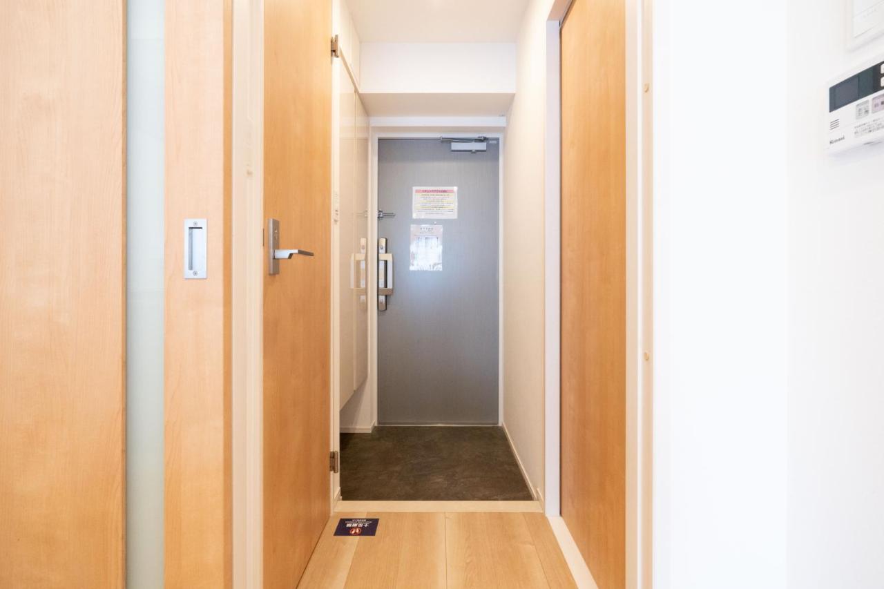 Creazione Akasaka -高速wifi- Apartment Tokyo Exterior photo