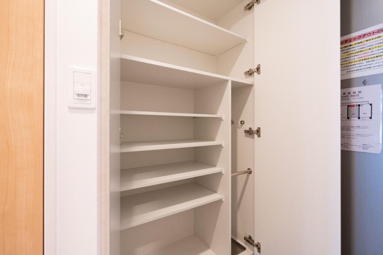 Creazione Akasaka -高速wifi- Apartment Tokyo Exterior photo