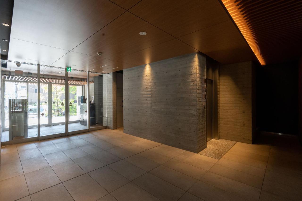 Creazione Akasaka -高速wifi- Apartment Tokyo Exterior photo