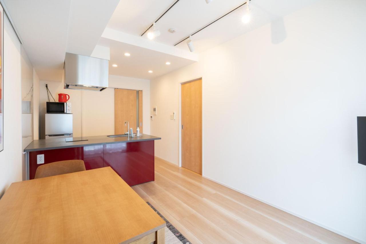 Creazione Akasaka -高速wifi- Apartment Tokyo Exterior photo