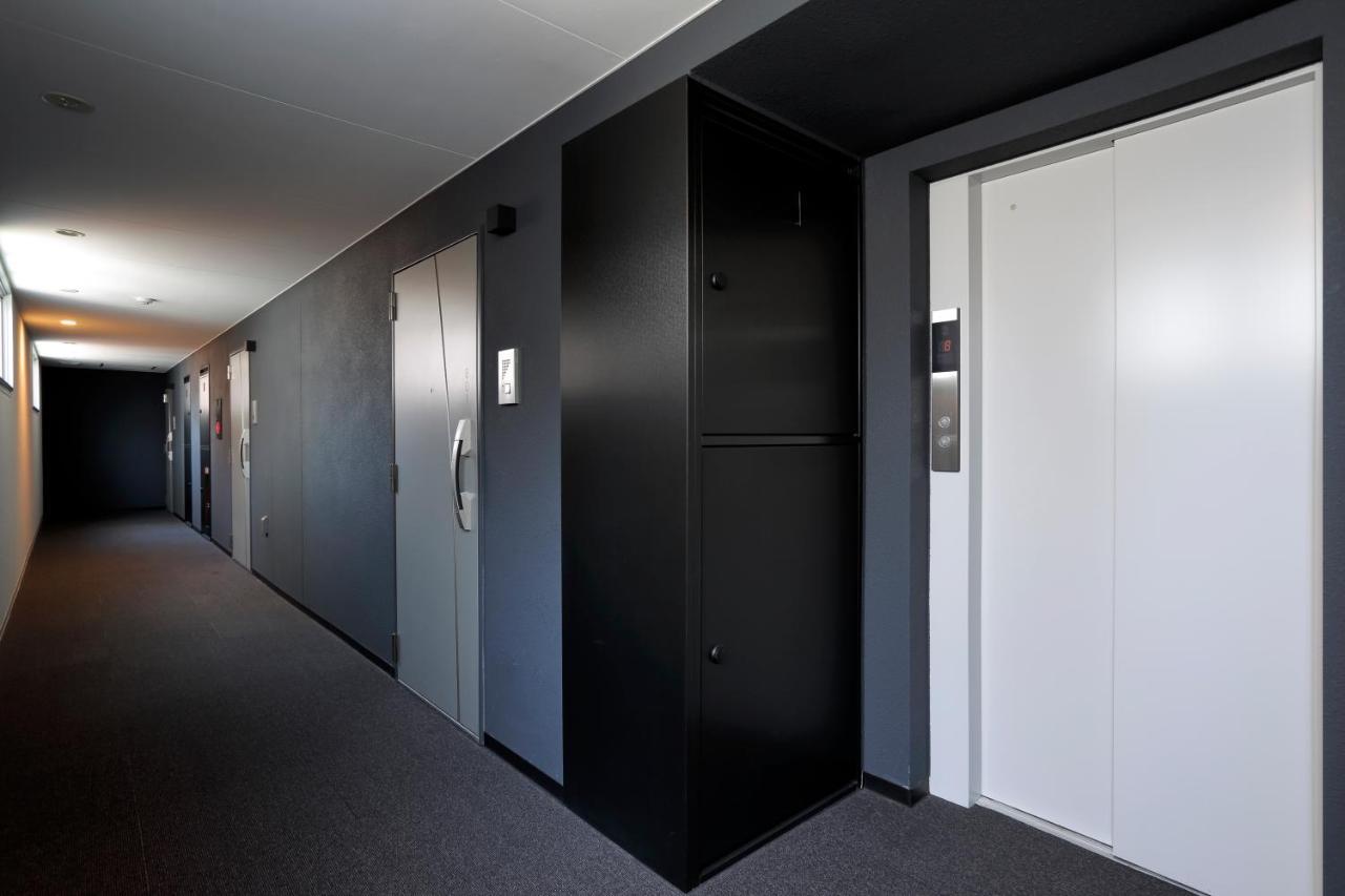 Creazione Akasaka -高速wifi- Apartment Tokyo Exterior photo