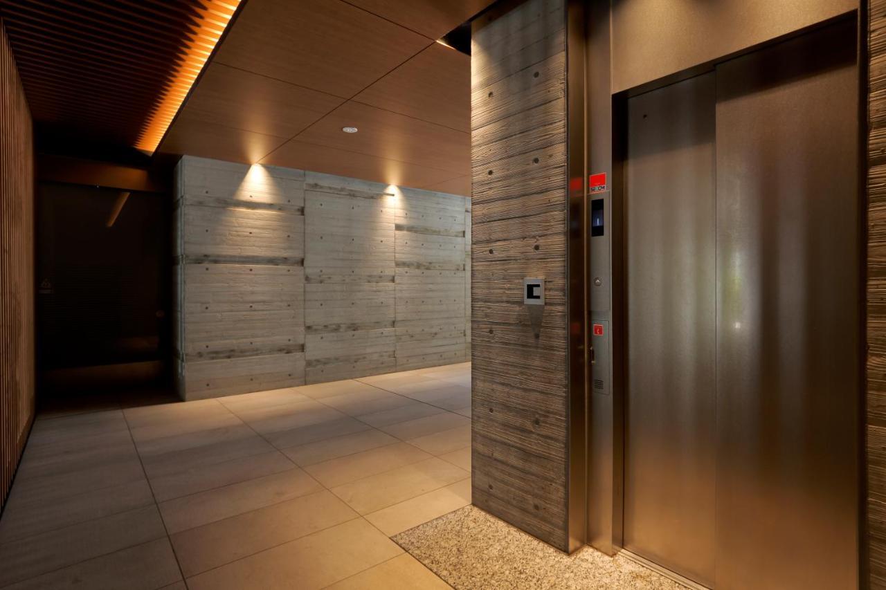 Creazione Akasaka -高速wifi- Apartment Tokyo Exterior photo