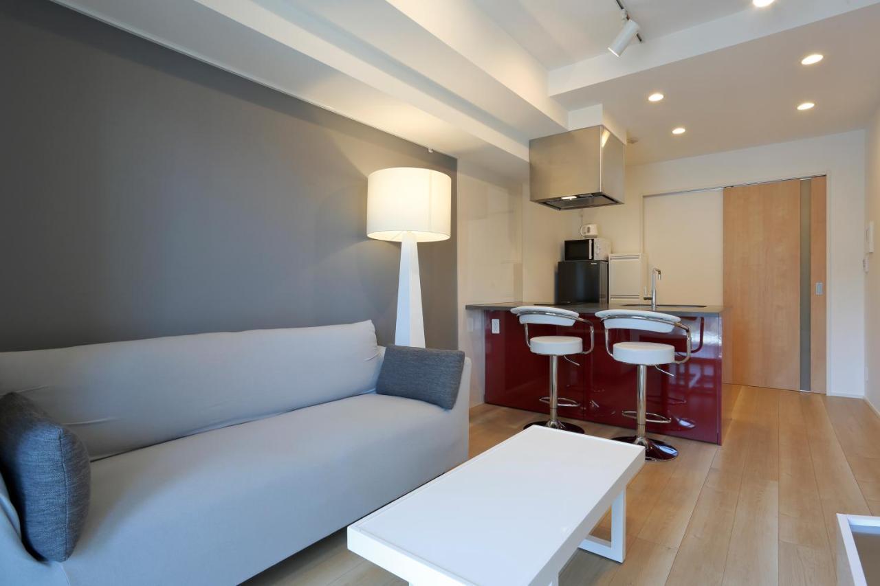 Creazione Akasaka -高速wifi- Apartment Tokyo Exterior photo
