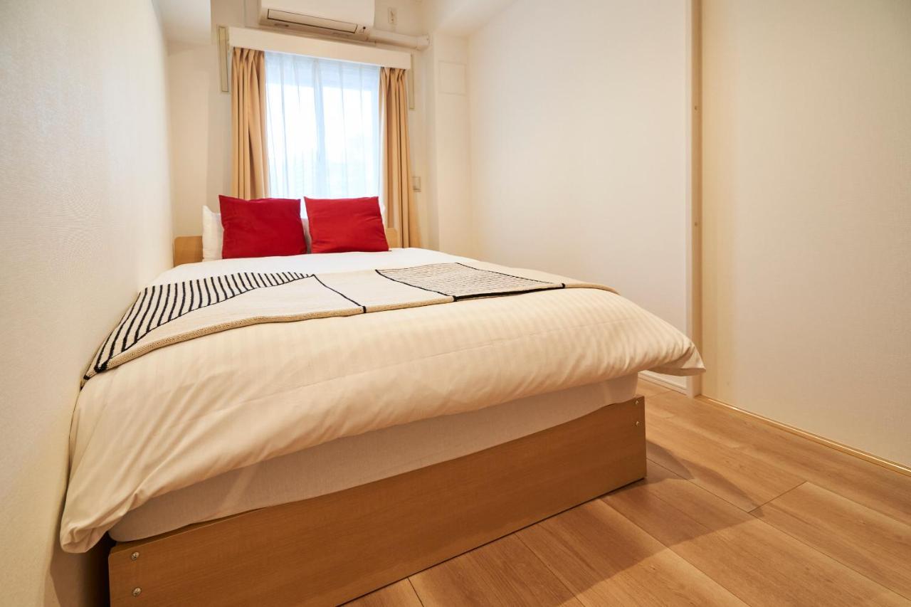Creazione Akasaka -高速wifi- Apartment Tokyo Exterior photo