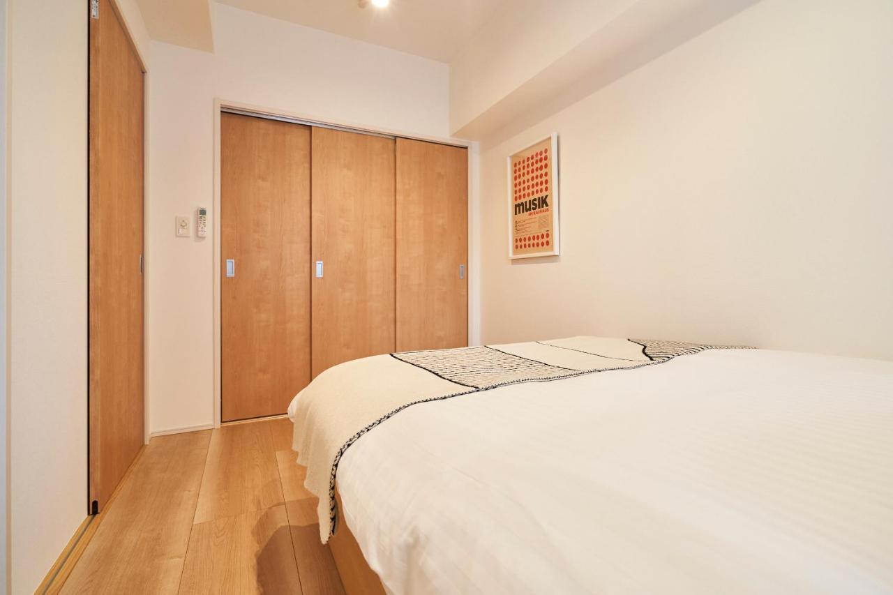 Creazione Akasaka -高速wifi- Apartment Tokyo Exterior photo