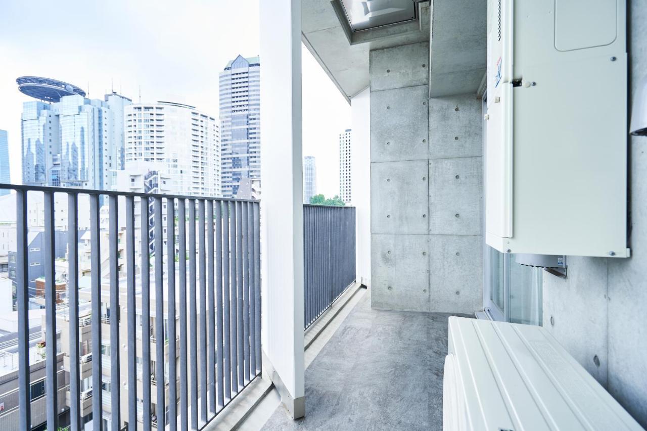 Creazione Akasaka -高速wifi- Apartment Tokyo Exterior photo